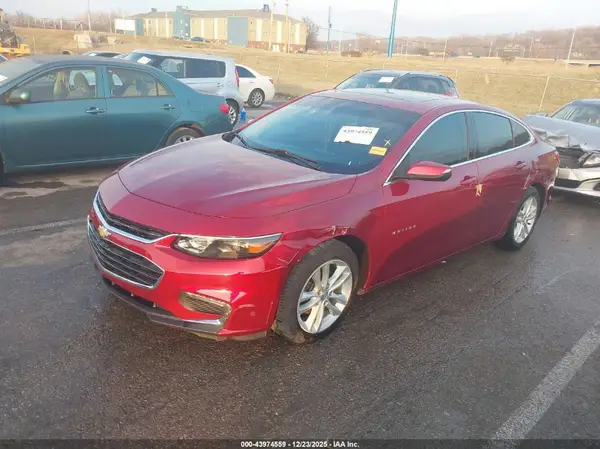 1G1ZE5ST6HF241561 2017 CHEVROLET MALIBU - Image 2