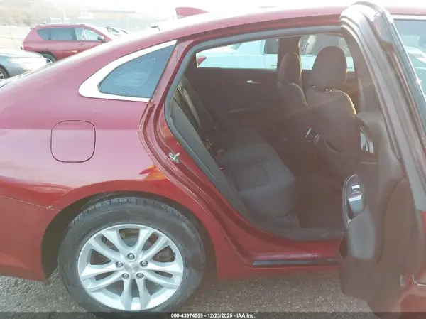 1G1ZE5ST6HF241561 2017 CHEVROLET MALIBU - Image 8