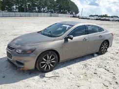 1G1ZE5ST6HF241933 2017 CHEVROLET MALIBU