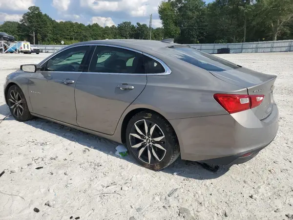 1G1ZE5ST6HF241933 2017 CHEVROLET MALIBU - Image 2