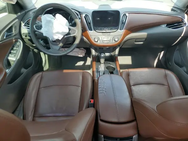 1G1ZE5ST6HF241933 2017 CHEVROLET MALIBU - Image 8