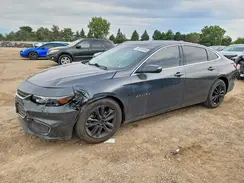 1G1ZE5ST6HF242502 2017 CHEVROLET MALIBU