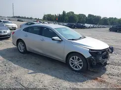 1G1ZE5ST6HF242578 2017 CHEVROLET MALIBU