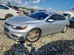 1G1ZE5ST6HF242628 2017 CHEVROLET MALIBU