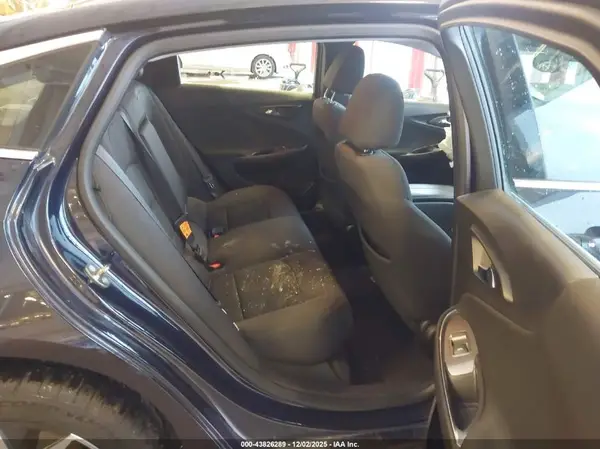 1G1ZE5ST6HF242824 2017 CHEVROLET MALIBU - Image 8