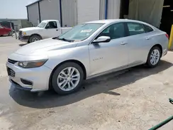1G1ZE5ST6HF243648 2017 CHEVROLET MALIBU