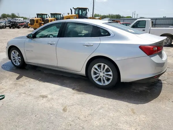 1G1ZE5ST6HF243648 2017 CHEVROLET MALIBU - Image 2