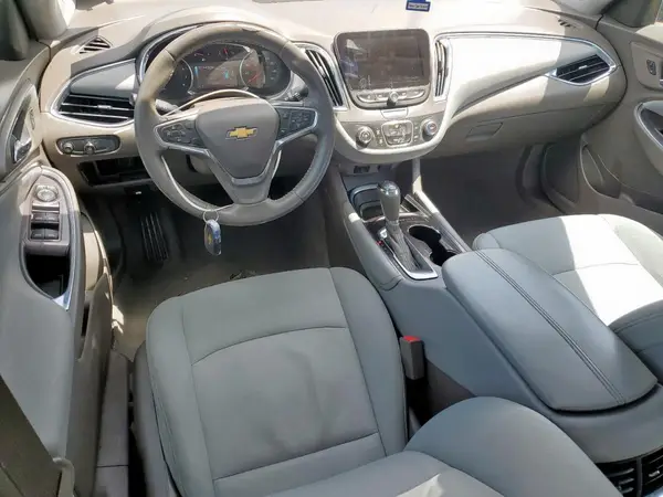 1G1ZE5ST6HF243648 2017 CHEVROLET MALIBU - Image 8