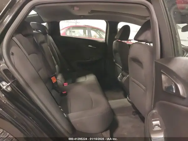 1G1ZE5ST6HF244122 2017 CHEVROLET MALIBU - Image 8