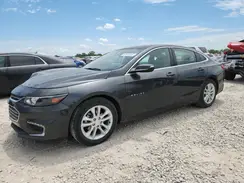 1G1ZE5ST6HF244265 2017 CHEVROLET MALIBU