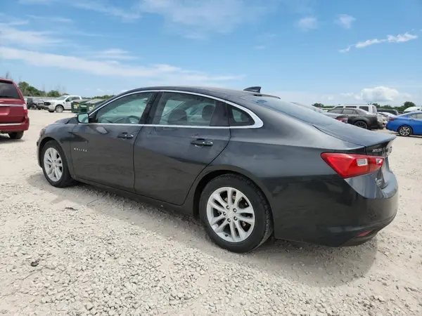 1G1ZE5ST6HF244265 2017 CHEVROLET MALIBU - Image 2