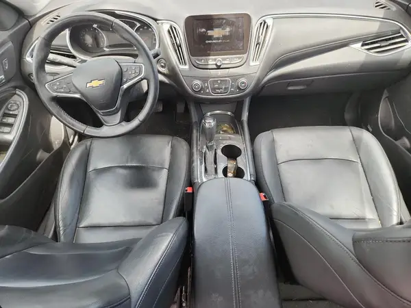 1G1ZE5ST6HF244265 2017 CHEVROLET MALIBU - Image 8
