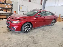 1G1ZE5ST6HF244637 2017 CHEVROLET MALIBU