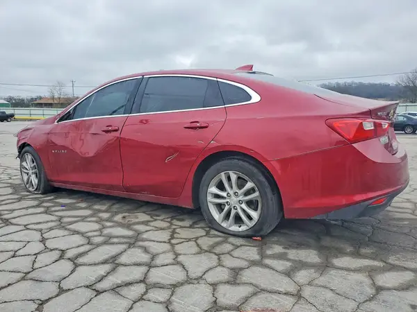 1G1ZE5ST6HF245271 2017 CHEVROLET MALIBU - Image 2