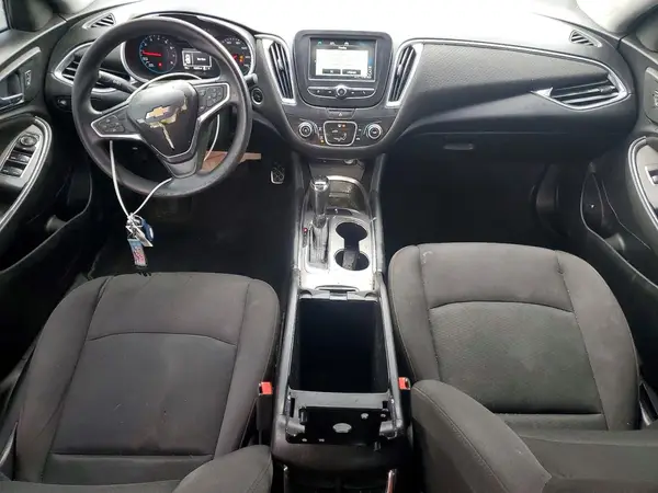 1G1ZE5ST6HF245271 2017 CHEVROLET MALIBU - Image 8