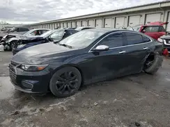 1G1ZE5ST6HF245996 2017 CHEVROLET MALIBU
