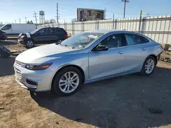 1G1ZE5ST6HF246453 2017 CHEVROLET MALIBU