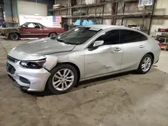 1G1ZE5ST6HF246985 2017 CHEVROLET MALIBU