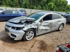 1G1ZE5ST6HF247098 2017 CHEVROLET MALIBU