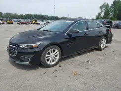 1G1ZE5ST6HF247991 2017 CHEVROLET MALIBU