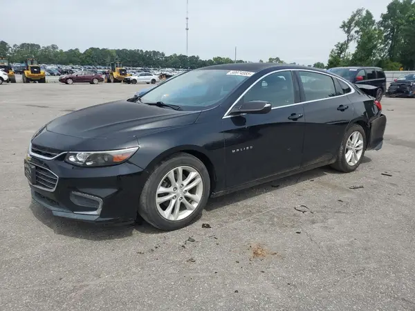 1G1ZE5ST6HF247991 2017 CHEVROLET MALIBU - Image 1