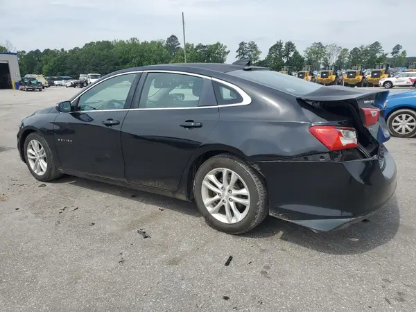 1G1ZE5ST6HF247991 2017 CHEVROLET MALIBU - Image 2