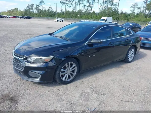1G1ZE5ST6HF250745 2017 CHEVROLET MALIBU - Image 2