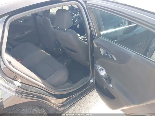 1G1ZE5ST6HF250745 2017 CHEVROLET MALIBU - Image 8