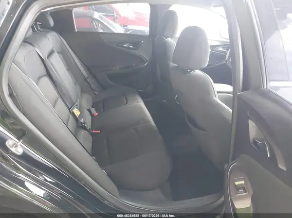 1G1ZE5ST6HF250955 2017 CHEVROLET MALIBU - Image 8