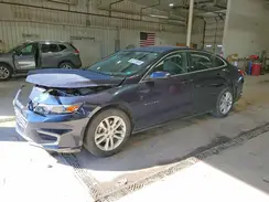 1G1ZE5ST6HF251037 2017 CHEVROLET MALIBU