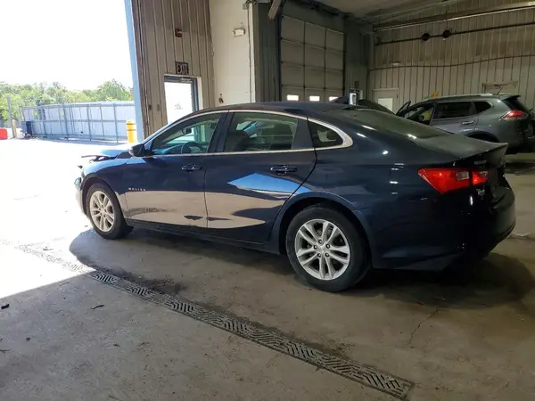 1G1ZE5ST6HF251037 2017 CHEVROLET MALIBU - Image 2
