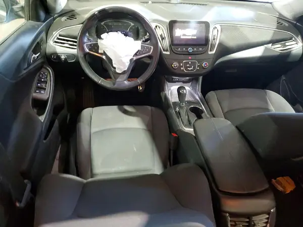 1G1ZE5ST6HF251037 2017 CHEVROLET MALIBU - Image 8