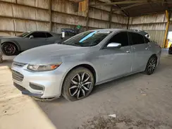1G1ZE5ST6HF252284 2017 CHEVROLET MALIBU