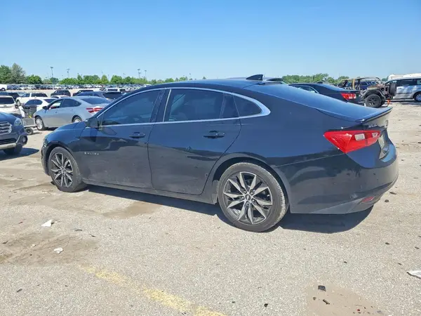 1G1ZE5ST6HF252348 2017 CHEVROLET MALIBU - Image 2