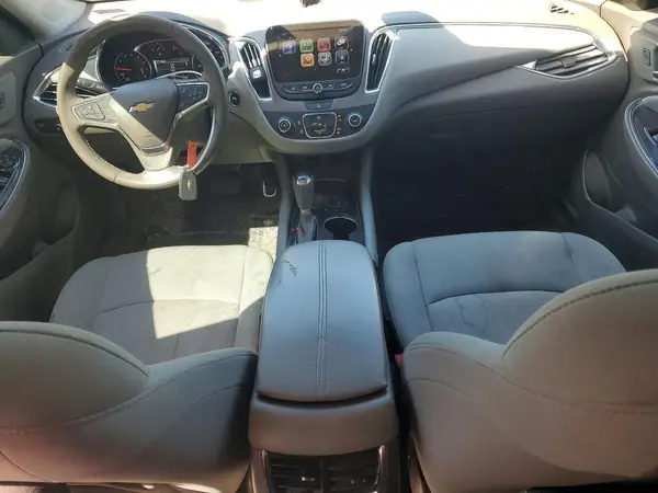 1G1ZE5ST6HF252348 2017 CHEVROLET MALIBU - Image 8