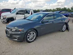 1G1ZE5ST6HF252513 2017 CHEVROLET MALIBU
