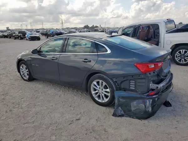 1G1ZE5ST6HF252513 2017 CHEVROLET MALIBU - Image 2