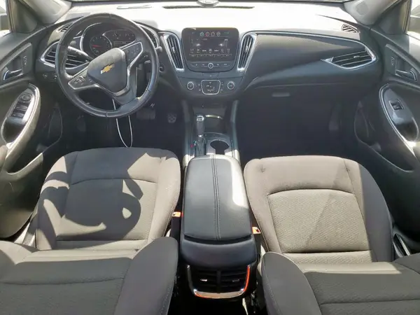 1G1ZE5ST6HF252513 2017 CHEVROLET MALIBU - Image 8
