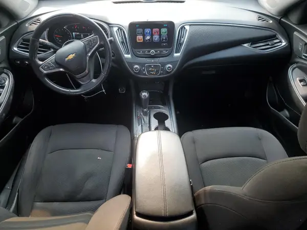 1G1ZE5ST6HF253032 2017 CHEVROLET MALIBU - Image 8