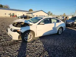 1G1ZE5ST6HF253337 2017 CHEVROLET MALIBU