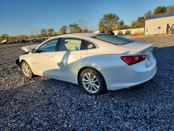 1G1ZE5ST6HF253337 2017 CHEVROLET MALIBU - Image 2