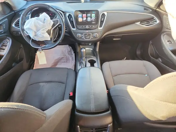 1G1ZE5ST6HF253337 2017 CHEVROLET MALIBU - Image 8