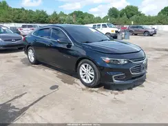 1G1ZE5ST6HF254195 2017 CHEVROLET MALIBU