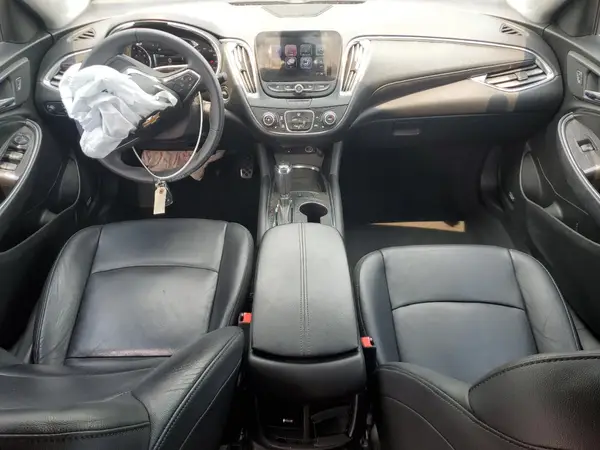 1G1ZE5ST6HF254195 2017 CHEVROLET MALIBU - Image 8