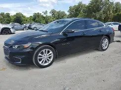 1G1ZE5ST6HF254455 2017 CHEVROLET MALIBU