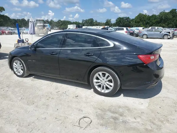 1G1ZE5ST6HF254455 2017 CHEVROLET MALIBU - Image 2