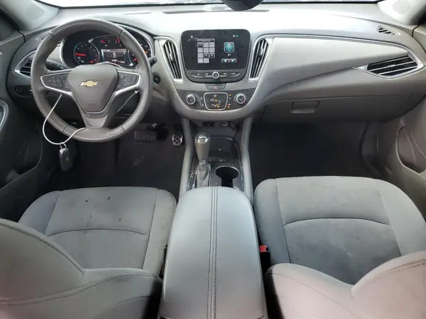 1G1ZE5ST6HF254455 2017 CHEVROLET MALIBU - Image 8