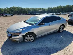 1G1ZE5ST6HF254939 2017 CHEVROLET MALIBU