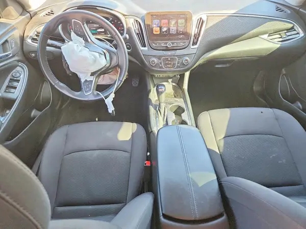 1G1ZE5ST6HF254939 2017 CHEVROLET MALIBU - Image 8