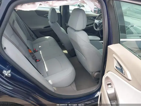 1G1ZE5ST6HF255962 2017 CHEVROLET MALIBU - Image 8